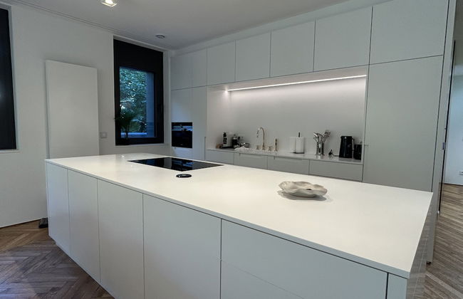 Amazing 3-Bedroom Gem in LuxembourgID232 - Foto 8