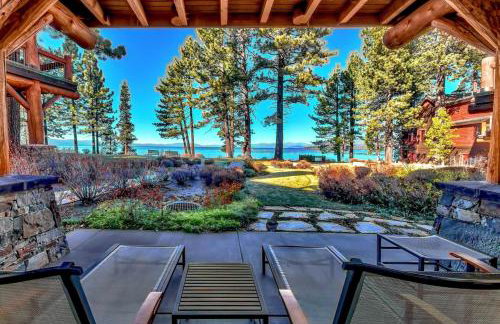 The PEAK Matterhorn 9 - The Ultimate in Lakefront Luxury - Foto 1