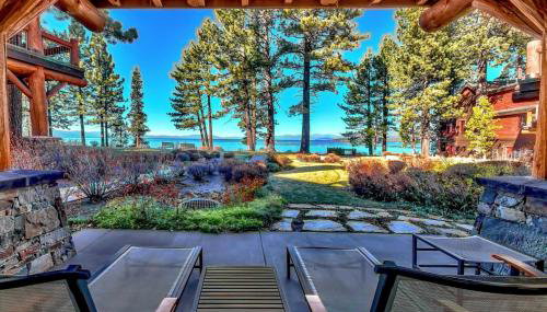 The PEAK Matterhorn 9 - The Ultimate in Lakefront Luxury - Foto 1, Other