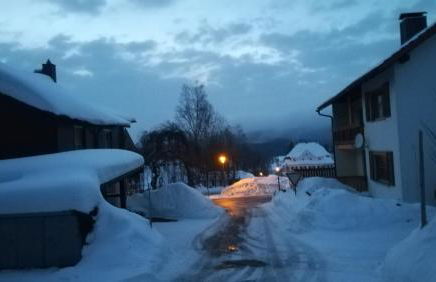 Haus Haidweg - Ferienwohnungen in Haidmühle im Dreiländereck DE-CZ-AT - Foto 4