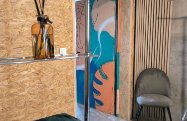 Chambres d'Hôtes Goudin - Foto 17