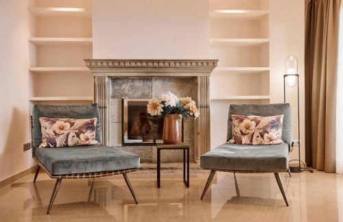 Villa Luna Suites - Foto 12