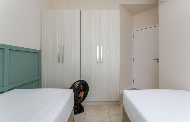 Aquarelle by Viva Prédio nos Ingleses pé-na-areia com piscina - Photo 52