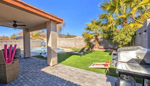 Beautiful CasaCamila Hideaway YourHomeAwayfromHome - Foto 2