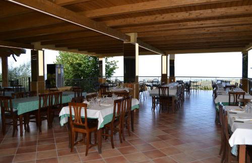 Il Falco Del Cilento - Foto 43