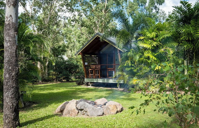 Airlie Beach Eco Cabins - Adults only - Photo 44