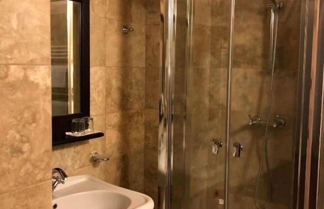 Meublé Il Riccio - Foto 105