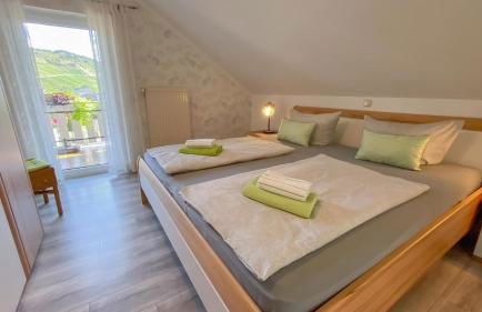 Ferienweingut Jürgen Beth - Foto 4