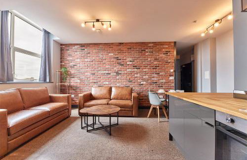 Apartment Stays - Foto 78