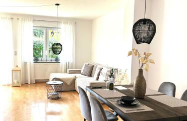 George Home 2 Zi-Appartement - Foto 1