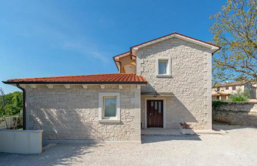 Villa Coridigo - Unique High Position, Panorama Nature View, Cozy Dining Terrace, Fenced Property - Foto 112