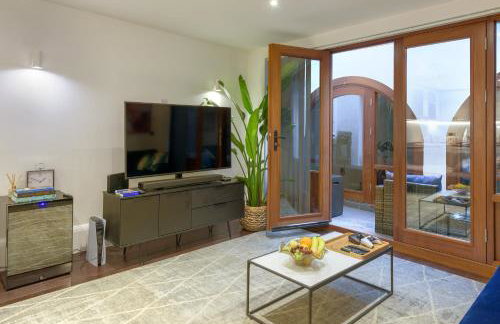 a2bstays Fitzrovia Suite - Foto 12