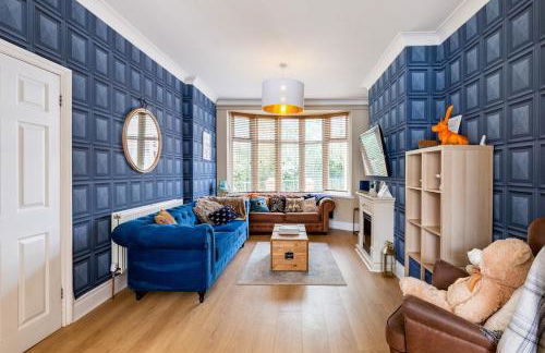 Ocean Suites HOT TUB - sleeps 11 - Foto 15