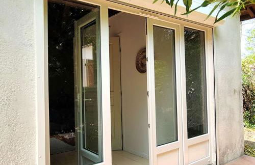 Villa landaise à Petit-Piquey, proche commerces, accès Bassin d'Arcachon - FR-1-736-29 - Photo 13