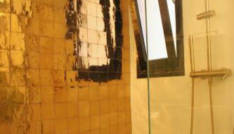 La Casa El Molinillo - Guesthouse - Foto 3, Shower
