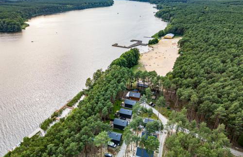 Lakehouse Lubiatów - Foto 12