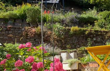 Ferienhaus Cottage in Alf an der Mosel - Foto 43