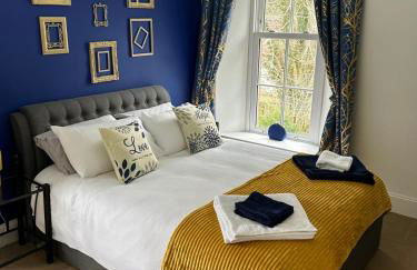 Clarefoot Cottage - Foto 28