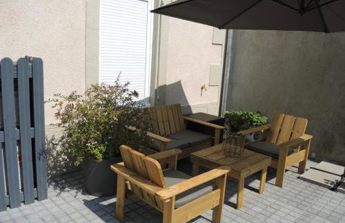 Maison Sorbier, Appartement 1 - Foto 8