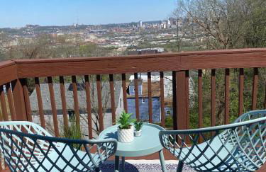 Downtown Views-Prime Location! - Foto 35