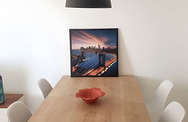 Apartment in Rio de Janeiro with swimming pool - Photo 25