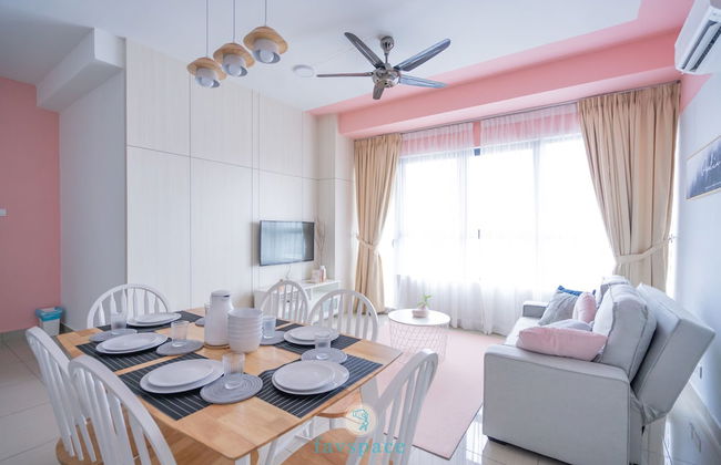 Arte Plus KLCC by FavSpace - Foto 46