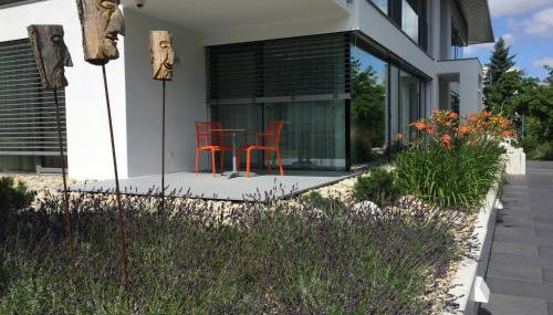 Lumina Apartments - Foto 5, Garden