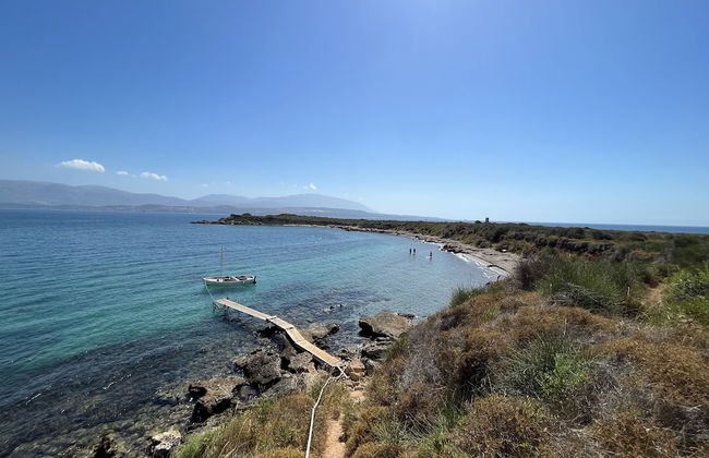 Apollonides Seafront Villa 2 “Melete” - Foto 17