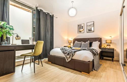 The Viva Apartments 2BD Luxe Garden - Foto 8