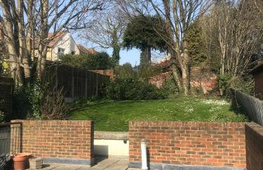 2 Bedroom 2 Double beds Kitchen 2Baths Parking - Foto 15