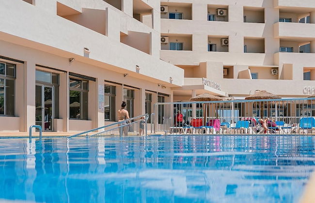 Port Europa Hotel - Foto 73