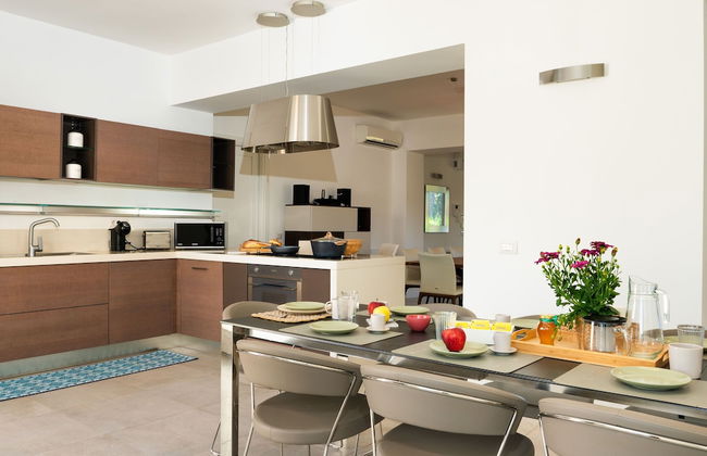 Villa Elena in Isola - Foto 56