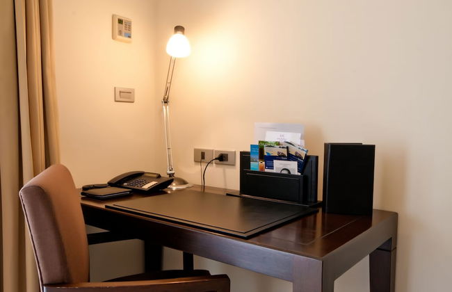 Grand Mercure Bangkok Asoke Residence - Photo 60