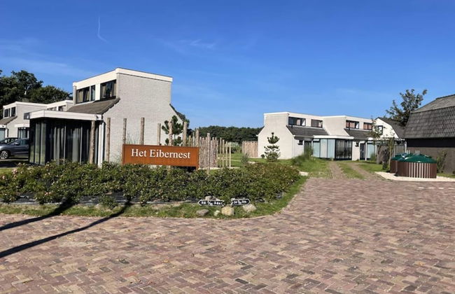 Holiday Home on Texel Island With Terrace - Foto 19