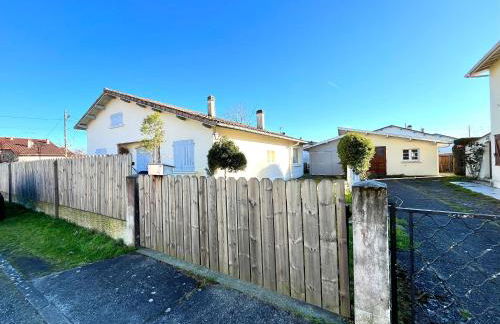 VILLA LANDES ANGELES - Maison avec piscine à 6km de l'océan - Foto 14