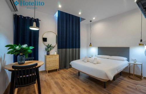 Hotelito Boutique Badalona Mar - Foto 6