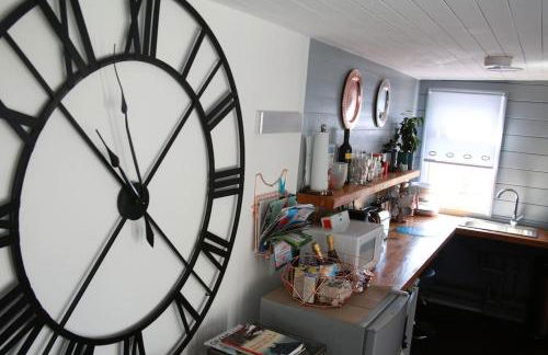 The Cabin At The Beach - Foto 54