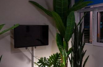 TSABAS BEACH SIDE APARTMENTS ΤΣΑΜΠΑΣ παραλιακά διαμερίσματα 1 - Foto 14