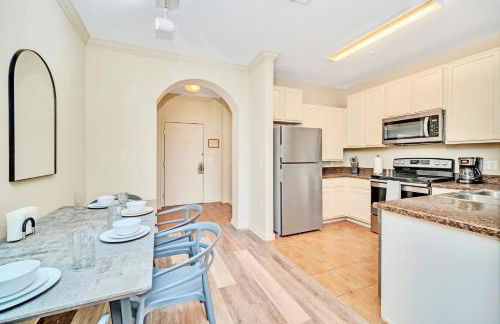 Bright Condo, near Disney! - Foto 13