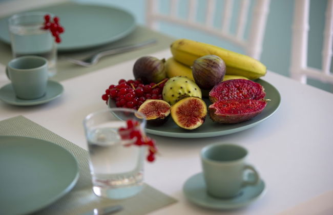 Suite Positano - 100 Meters From the Beach - Foto 3