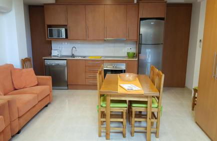 Enginyapartaments - Foto 13