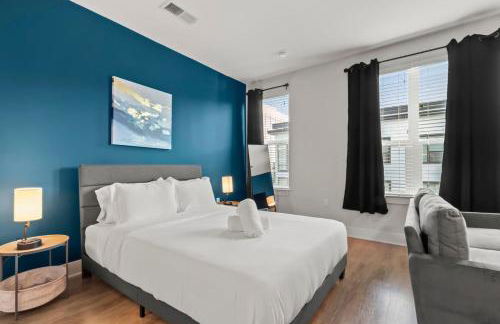 Studio Oasis Pool and Gym CoWorking Spaces - Foto 19