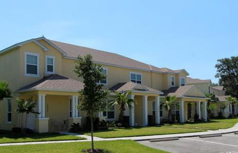 Serenity 3 Bed 3 Bath Townhome With Pool, Private Balcony, Clubhouse, Communal Pool, Conservation View, Disney 15 Mins By Orlando Holiday Rental, - Foto 28