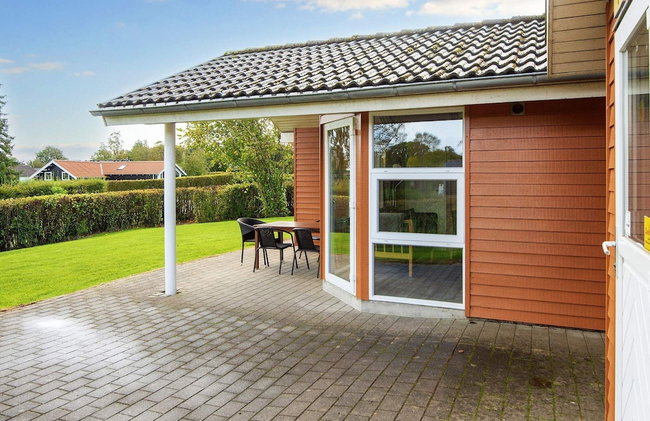 Seclusive Holiday Home in Jutland near Sea - Foto 45