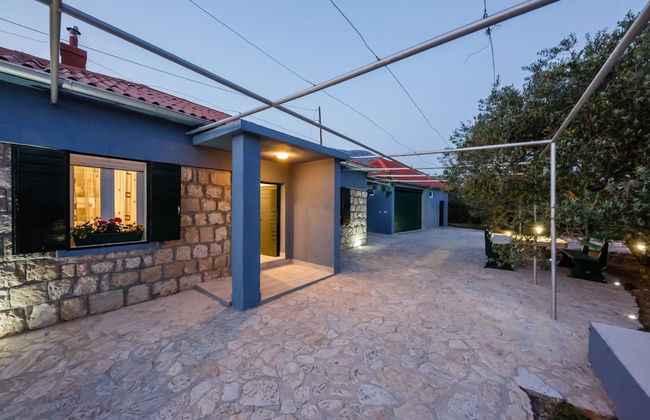 Luxury Private Villa Complex With Pool and Jacuzzi - Foto 46