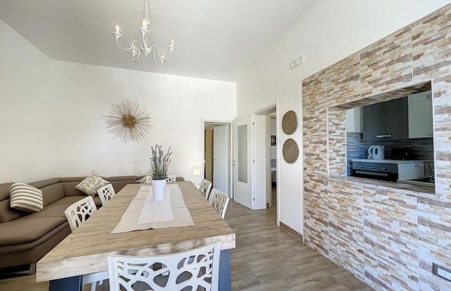 Leu072 in Marina di Felloniche - Foto 5