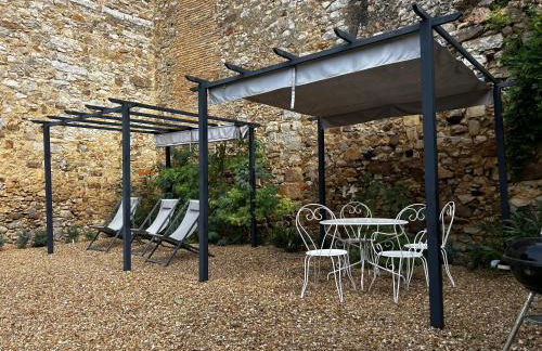 Demeure Jousset des Berries - Foto 19