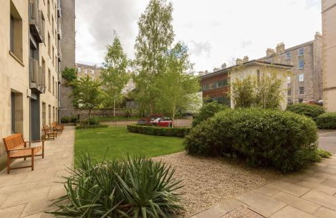 Edinburgh Penthouse 101 - Foto 27