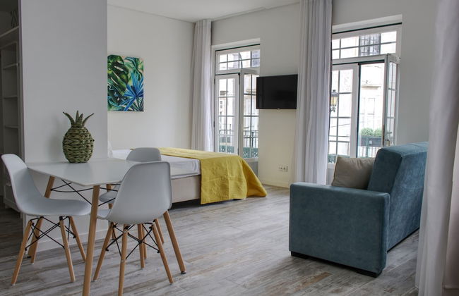 PB STD Mar Timo - Palacete da Baixa - Foto 14