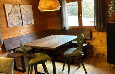 Blockhäuser Stamsried - Foto 3